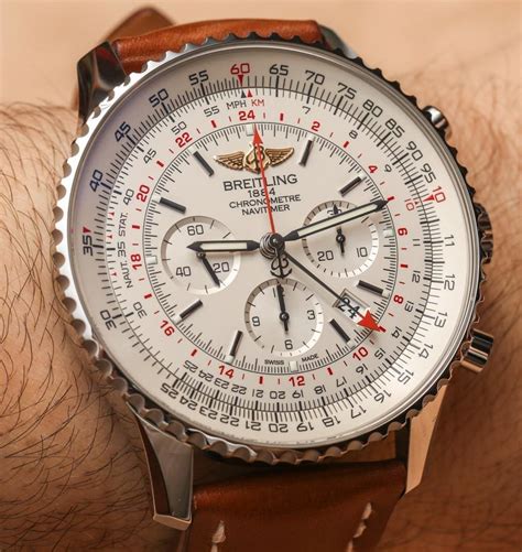 breitling navitimer world gmt fiyat|breitling navitimer gmt 48mm price.